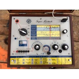 Récepteur Technifrance Radio Marine