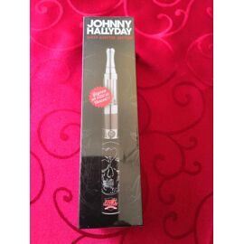 Cigarette Electronique JOHNNY HALLYDAY DITION LIMITE LET?S ROCK?N VAPE !  | Rakuten