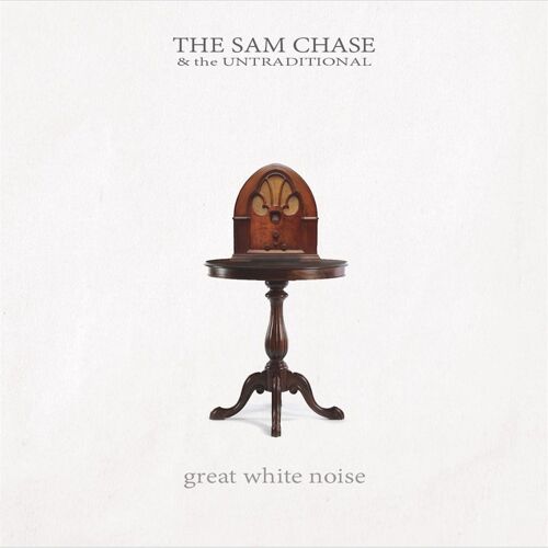 Great White Noise