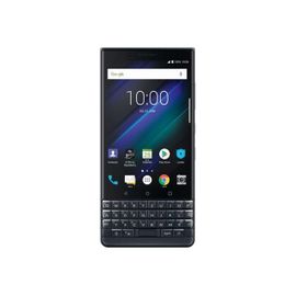 BlackBerry KEY2 LE 64 Go Double SIM Ardoise