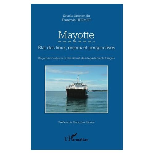 Mayotte