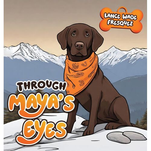 Through Maya's Eyes