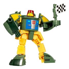 Hasbro Transformers Generations Legacy Deluxe Autobot Cosmos