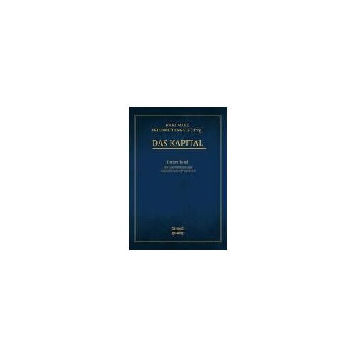 Das Kapital - Band 3
