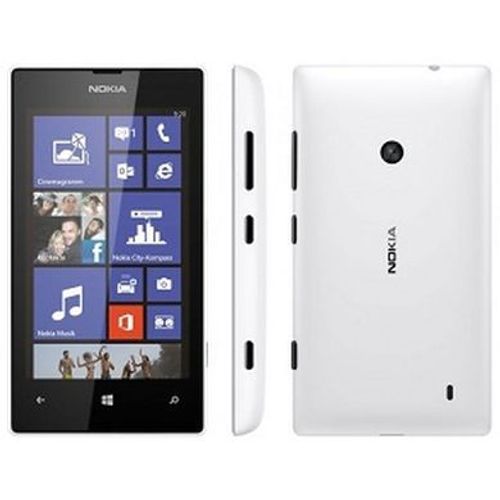 Nokia Lumia 520 8 Go Blanc