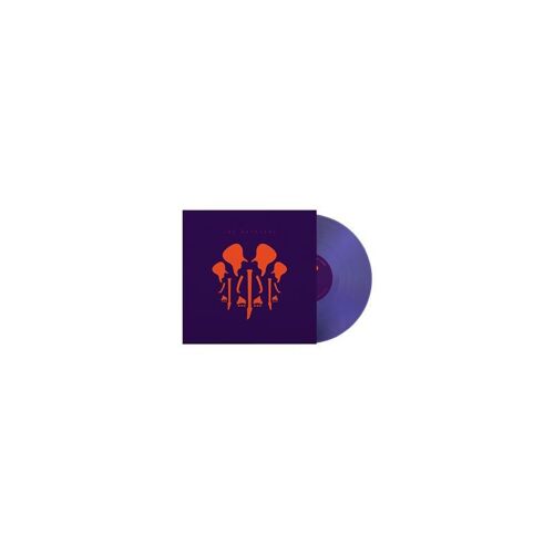 The Elephants Of Mars ?Dition Limit?E Exclusivit? Vinyle Violet