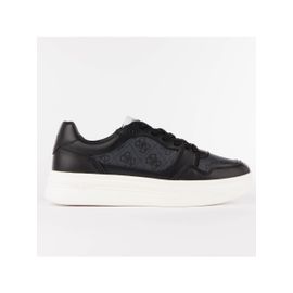 Basket Guess 4g Active Noir