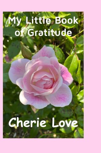 My Little Book Of Gratitude