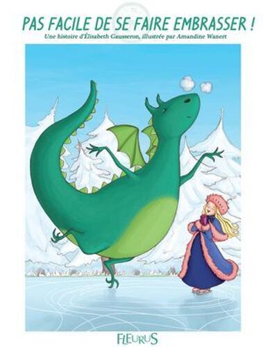 Pas Facile De Se Faire Embrasser
