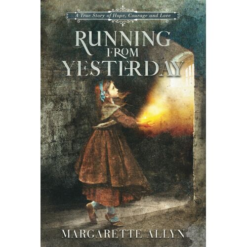 Running From Yesterday