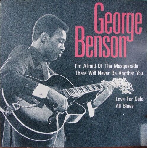 George Benson - Same