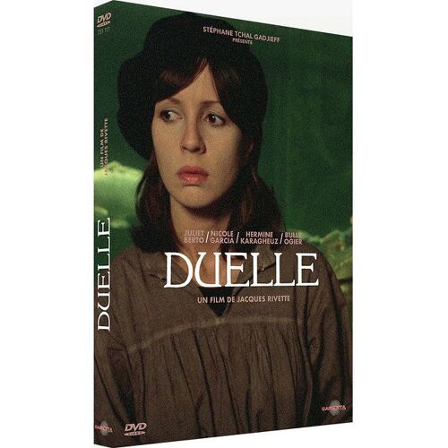 Duelle (Une Quarantaine)