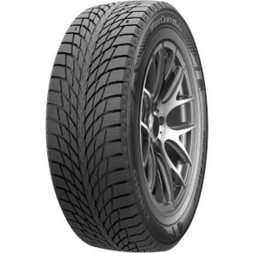 Pneu Kumho WinterCraft ice Wi51 ( 245/40 R19 98T XL, Pneus nordiques )