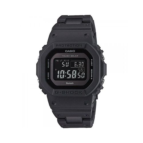 Casio Montre Noir Digital Hommes G-Shock Gw-B5600bc-1ber