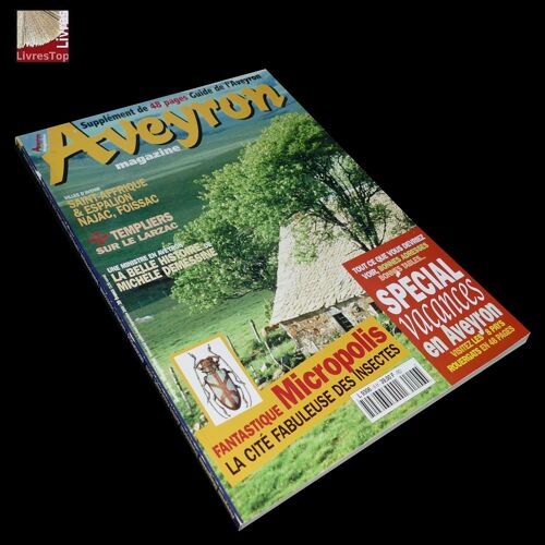 Aveyron Magazine 5