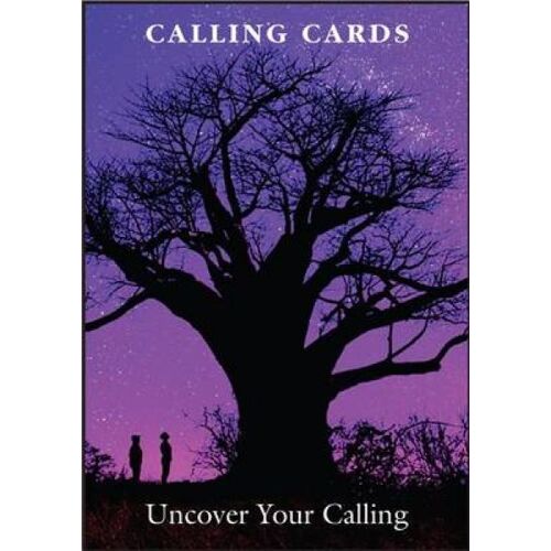 Calling Cards