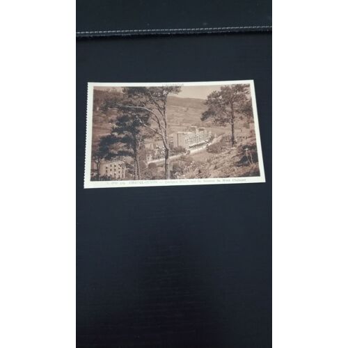 Carte Postale Chatel Guyon En L'état Sur Les Photos