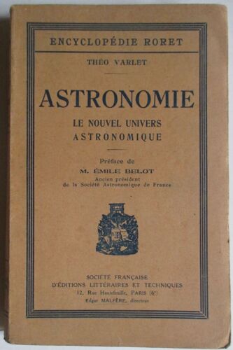 Astronomie