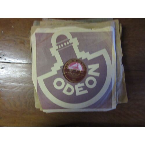 La Fete A Seville /// Olle Torero (( De Francis Lopez ///