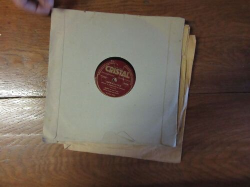 Quand On Est D'la Cloche / Grenadine