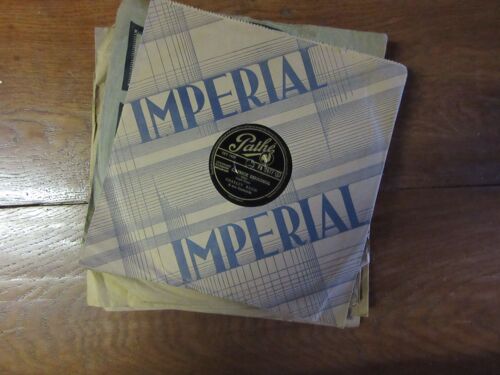 Caprice Espagnol / Tes Yeux Bleus