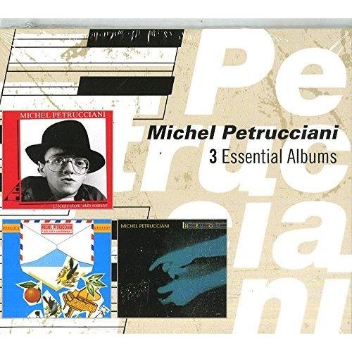 3 Essential Albums