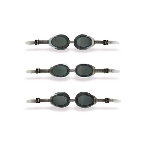 Lunettes De Natation Water Pro - Modèle Aléatoire