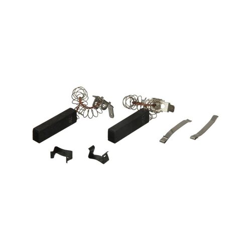 SOS Accessoire Charbons moteur (x2) compatible pour Lave-linge 3026790 3320630 KOMPATIBEL MIELE Lave-linge (3026790 3320630 KOMPATIBEL)
