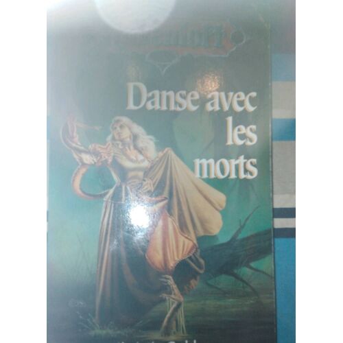 Ravenloff Danse Avec Les Morts