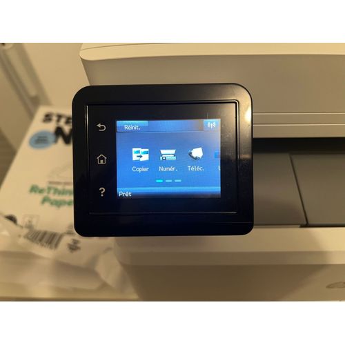 IMRPIMANTE HP Color LASERJET M283fdw