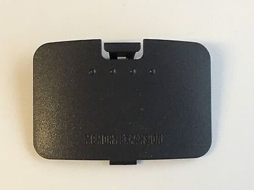 Cache Console N64 Cache Jumper Pack Nintendo N64