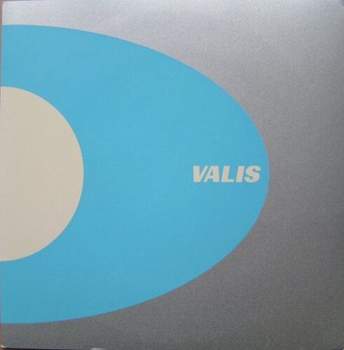 Valis / Kitty - Valis / Kitty Kitty [10" Couleur]