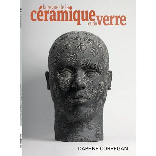 Revue De La Céramique Et Du Verre Année 2016 Complete 6 N°