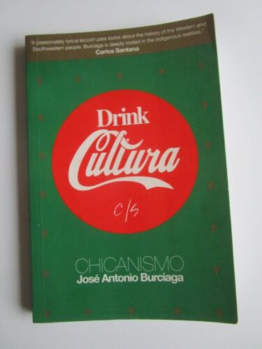 Drink Cultura: Chicanismo