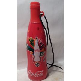 Corne Coca Cola - Coupe Du Monde 2010 Afrique Du Sud - 15 Cm