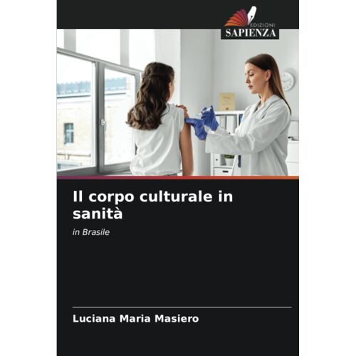 Il Corpo Culturale In Sanità