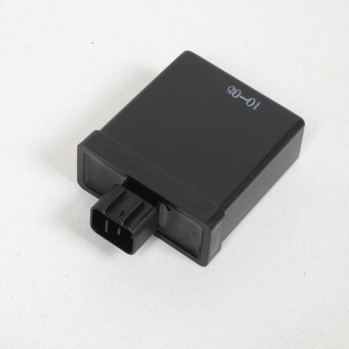 Cdi Calculateur Teknix Pour Scooter Yamaha 50 Bws Après 2004 5bm-01 Neuf