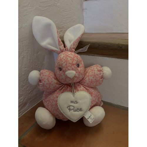 Kaloo Lapin Boule Doudou