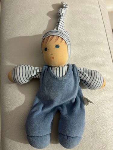 Doudou Garçon Nanchen 