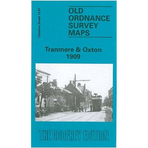 Tranmere & Oxton 1909
