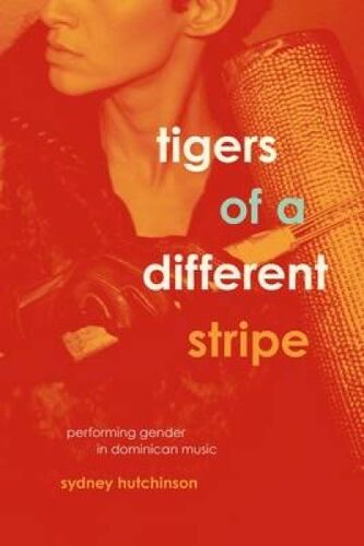 Tigers Of A Different Stripe