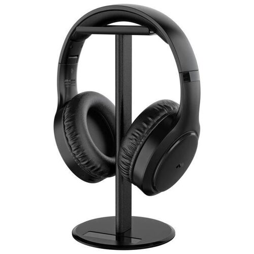 Meliconi HP FLASH EVO: CASQUE TV AVEC TECHNOLOGIE BLUETOOTH 5.3