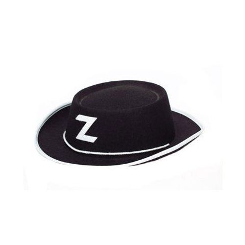 Chapeau De Zorro
