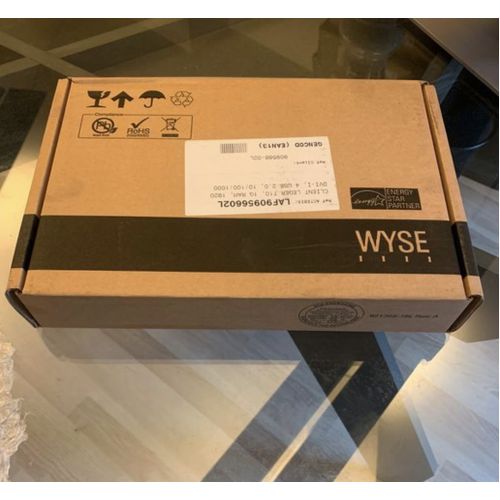 WYSE Client léger - Modèle Tx0 - Classe T