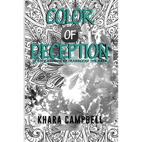 Color Of Deception