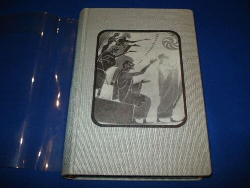Théâtre Antique. Tragédies D'eschyle Adaptées Par André Gobey. Tragédies De Sophocle Et D'euripide Adaptées Par André Bonnard.