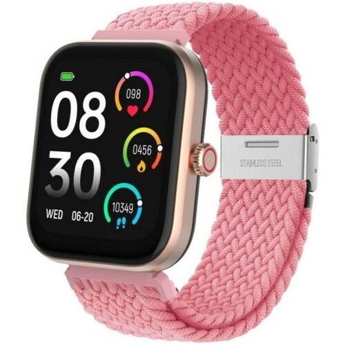 Montre Intelligente Dcu