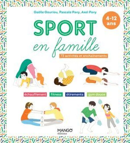 Sport En Famille