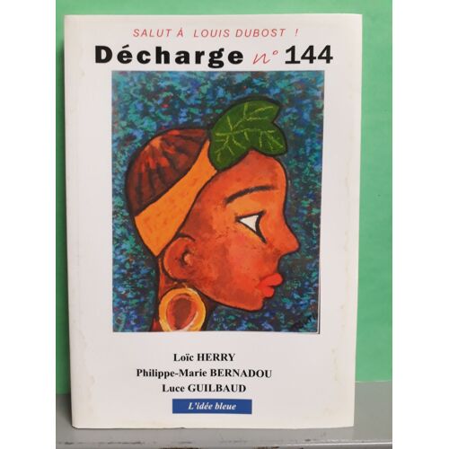 [Décharge] Revue N° 144
