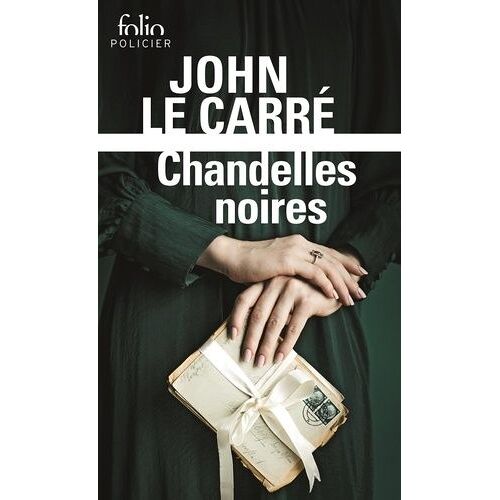 Chandelles Noires - Une Enquête De George Smiley